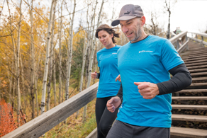 Healthy steps for change - wellness 2019