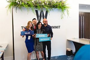 The Wellness Summit 2019