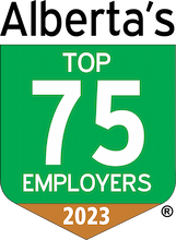 Alberta's Top 75 Employers 2020