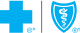 Alberta Blue Cross Icon and Shield